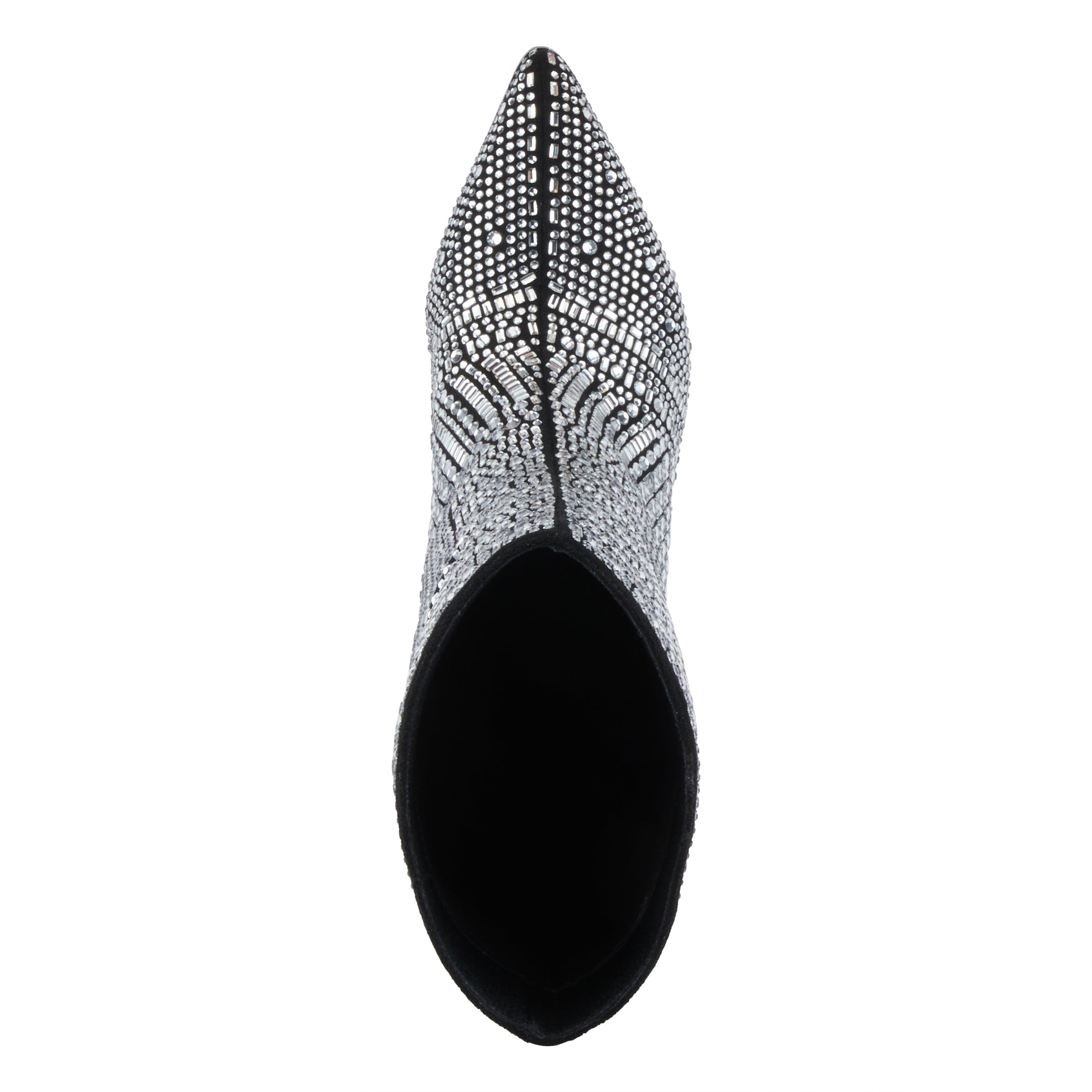 Azura Lucent Boots: Mid Calf Boots – Spring Step Shoes