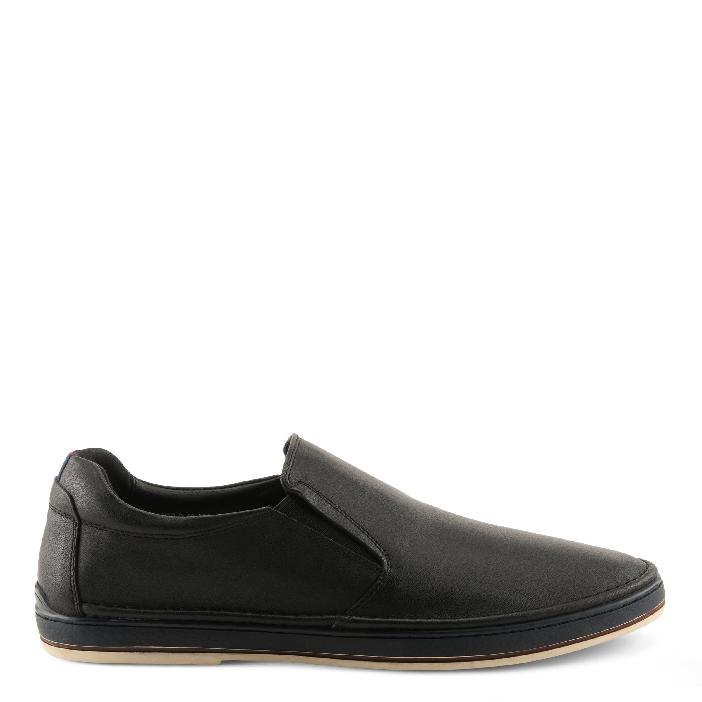 Spring Step Men Lugano Slip-on Shoe – Spring Step Shoes