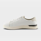 Spring Step Men Luka White Sneaker