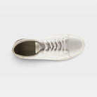 Spring Step Men Luka White Sneaker