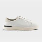 Spring Step Men Luka White Sneaker