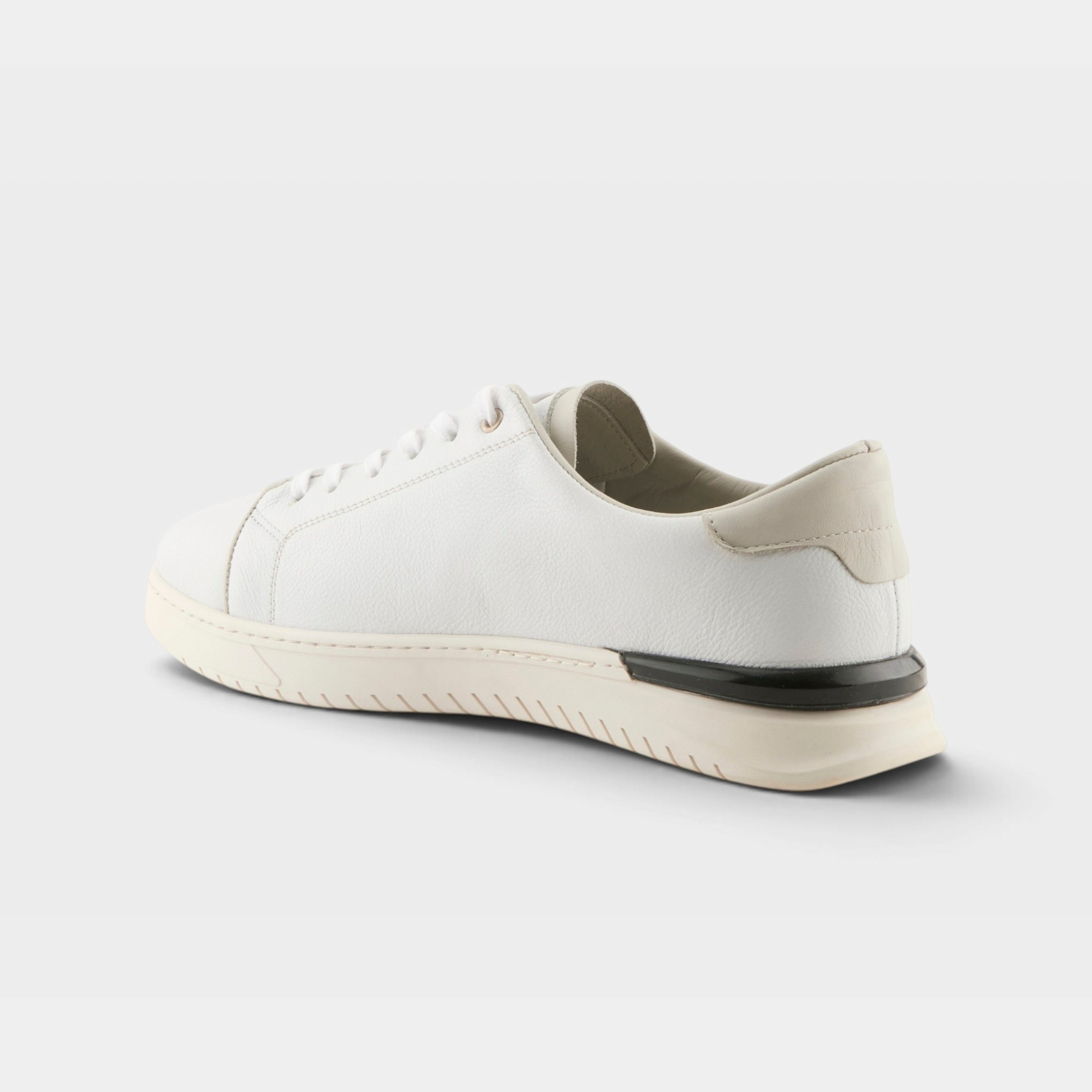 Spring Step Men Luka White Sneaker