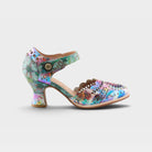 L'Artiste Luxe shoes in Rainbow, hero view