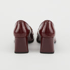 BURGUNDY PATENT