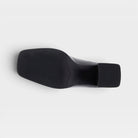 Azura Luzish Black Multi Patent Shoe