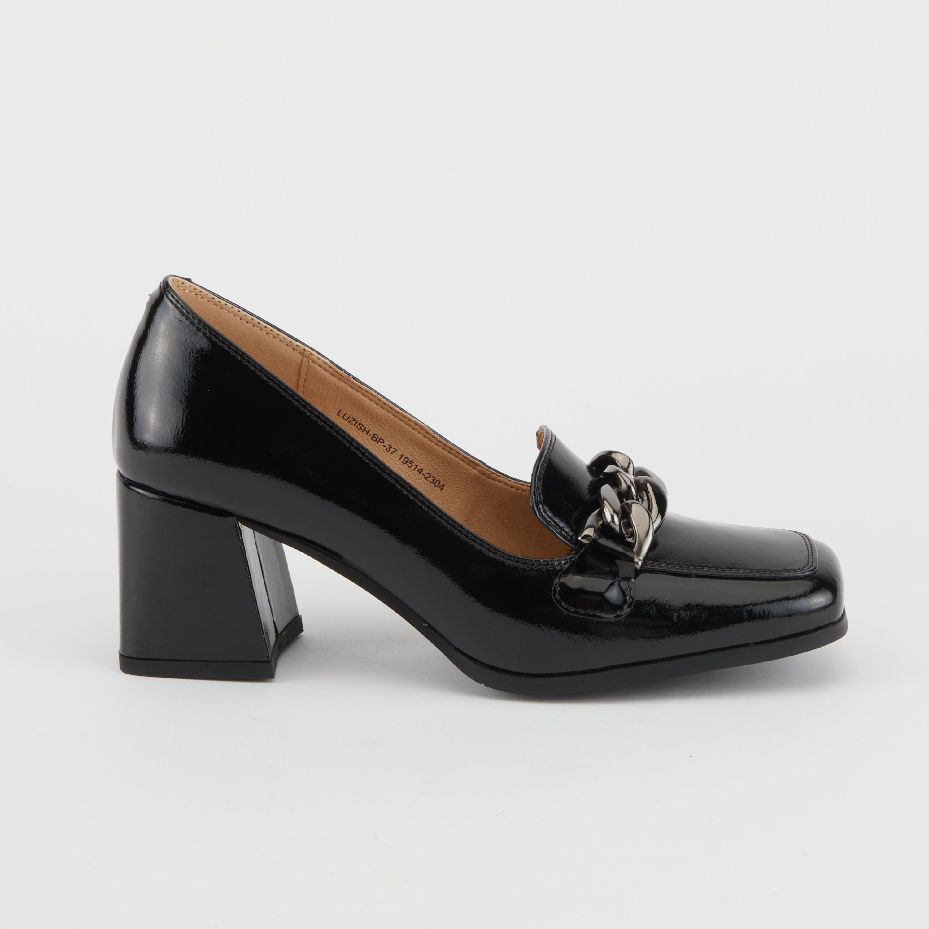 Azura Luzish Pump Shoes: Elevate Your Style – Spring Step Shoes