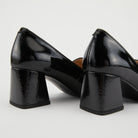 BLACK PATENT