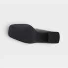 Azura Luzish Black Patent Shoe