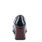 DARK NAVY PATENT