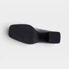 Azura Luzish Dark Navy Patent Shoe