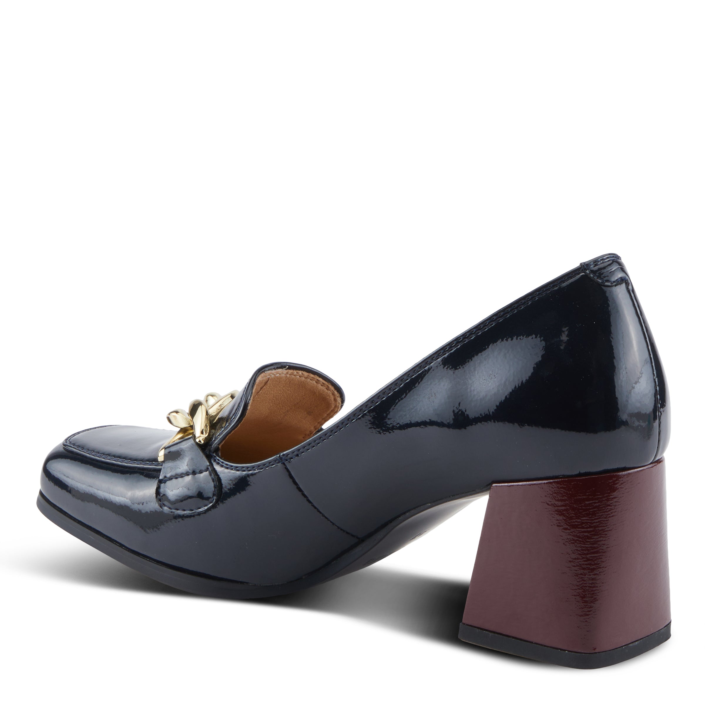 Azura Luzish Pump Shoes: Elevate Your Style – Spring Step Shoes