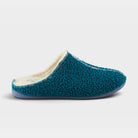 Flexus Lyndel Blue Slipper