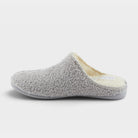 Flexus Lyndel Grey Slipper