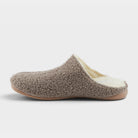 Flexus Lyndel Taupe Slipper