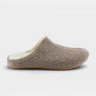 Flexus Lyndel Taupe Slipper