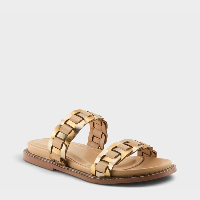PATRIZIA LYNX SANDALS