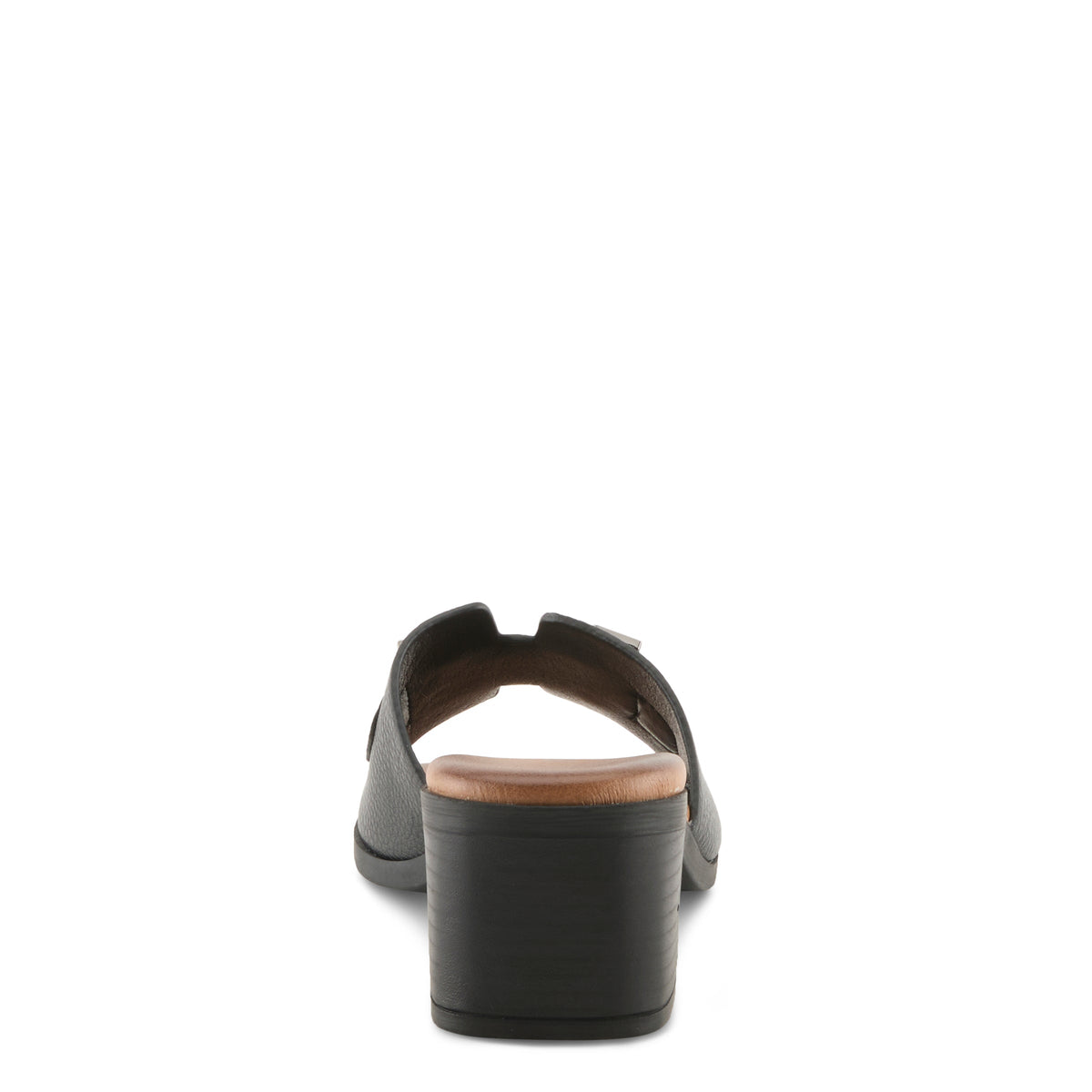 Patrizia PATRIZIA MABBITT SANDALS sandal in black with stylish fashion design