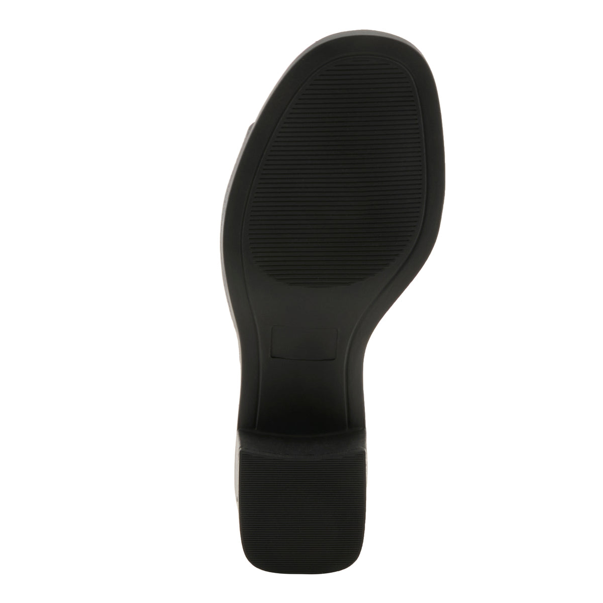 Patrizia PATRIZIA MABBITT SANDALS sandal in black with stylish fashion design