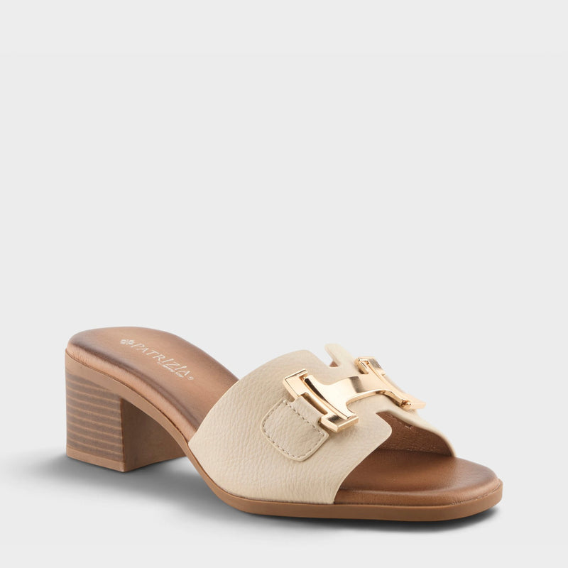PATRIZIA MABBITT SANDALS