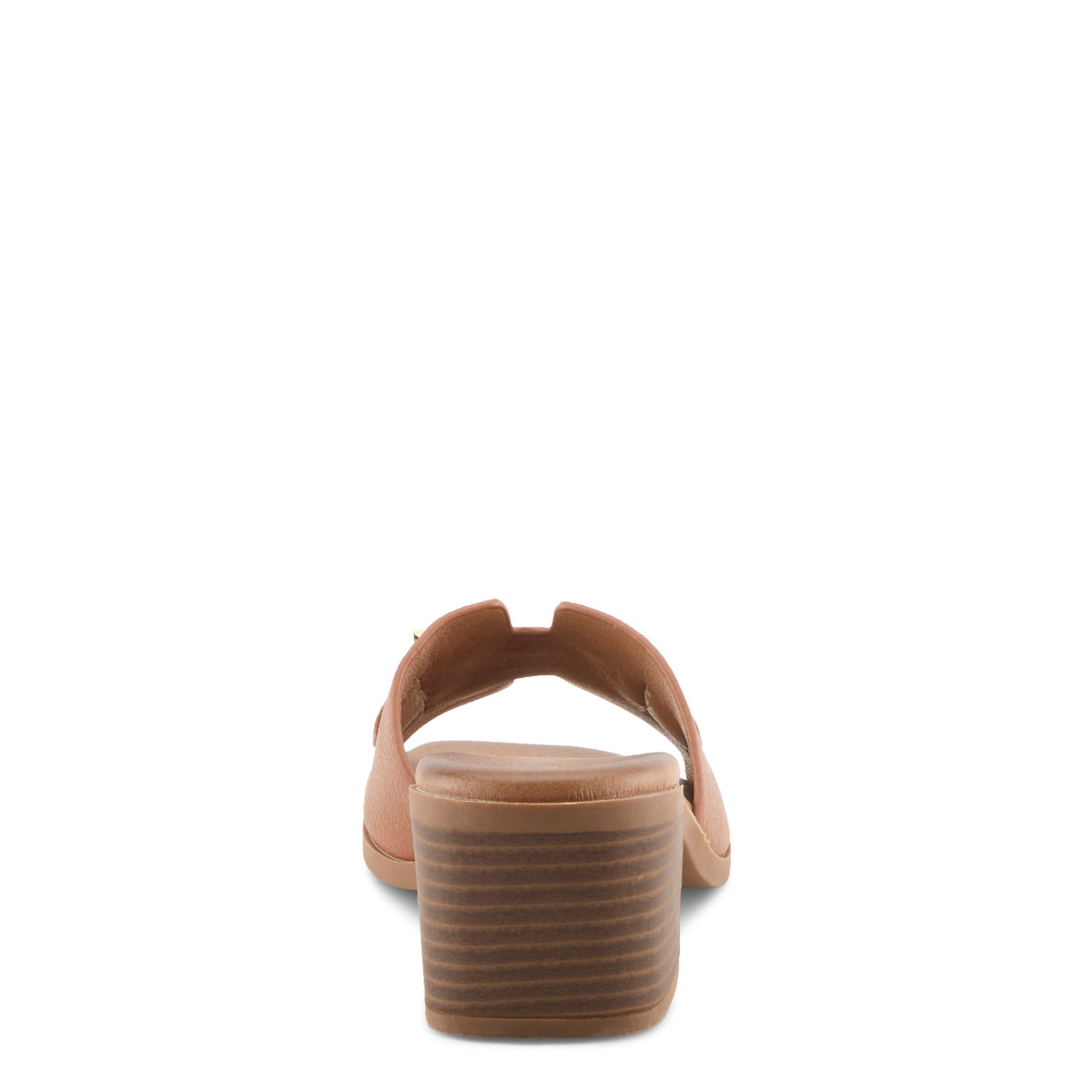 Patrizia PATRIZIA MABBITT SANDALS sandal in camel with stylish fashion design