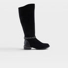 Azura Machino Black Boot