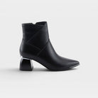 Azura Magnetic Black Boot
