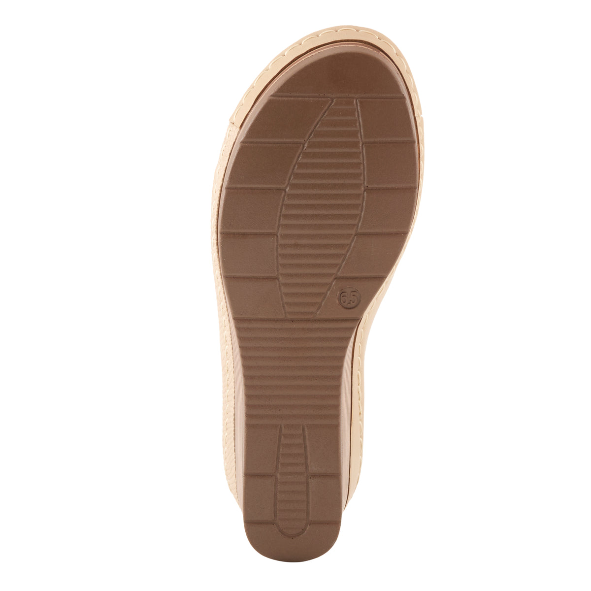 Patrizia PATRIZIA MAHAN SANDALS sandal in beige with stylish fashion design