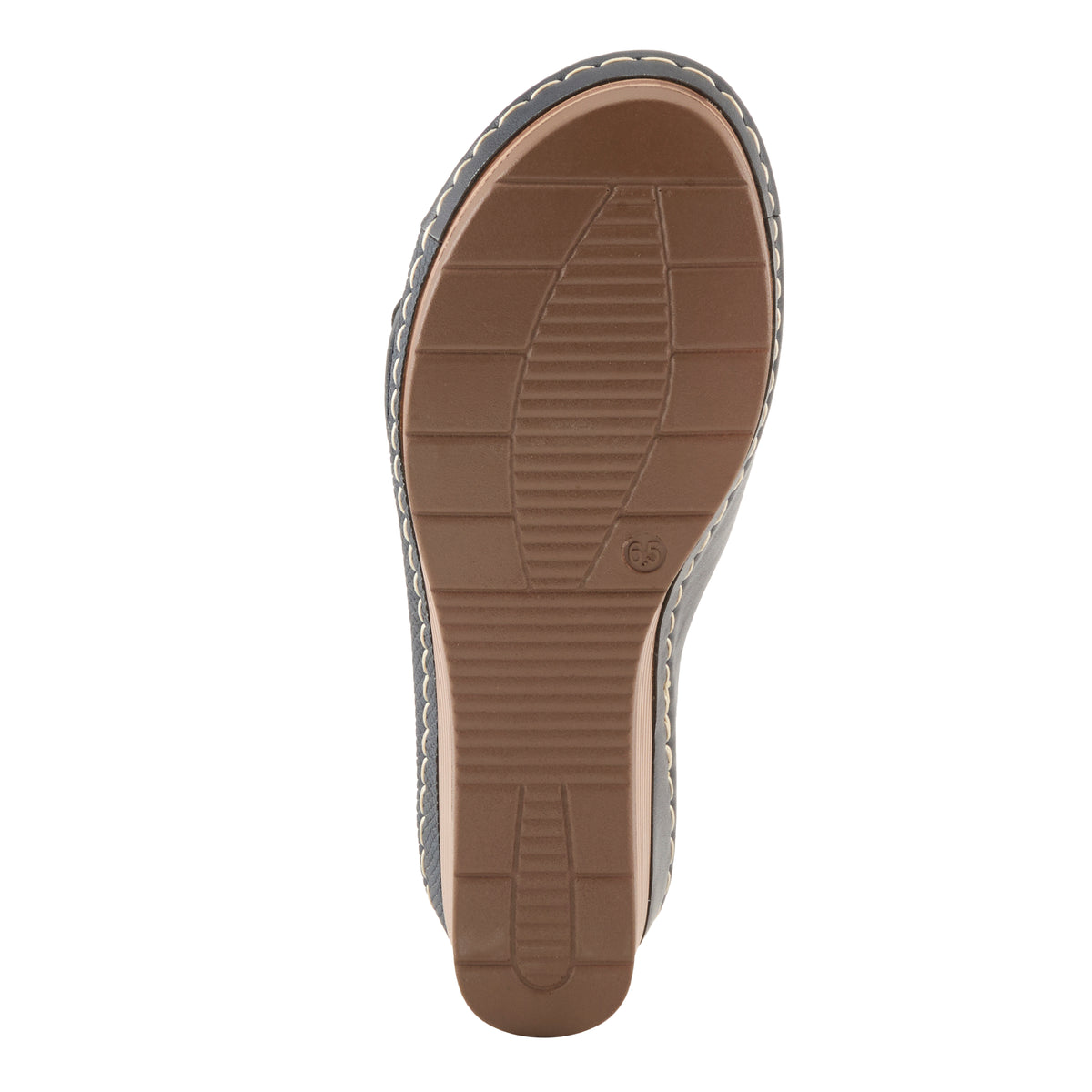 Patrizia PATRIZIA MAHAN SANDALS sandal in navy with stylish fashion design