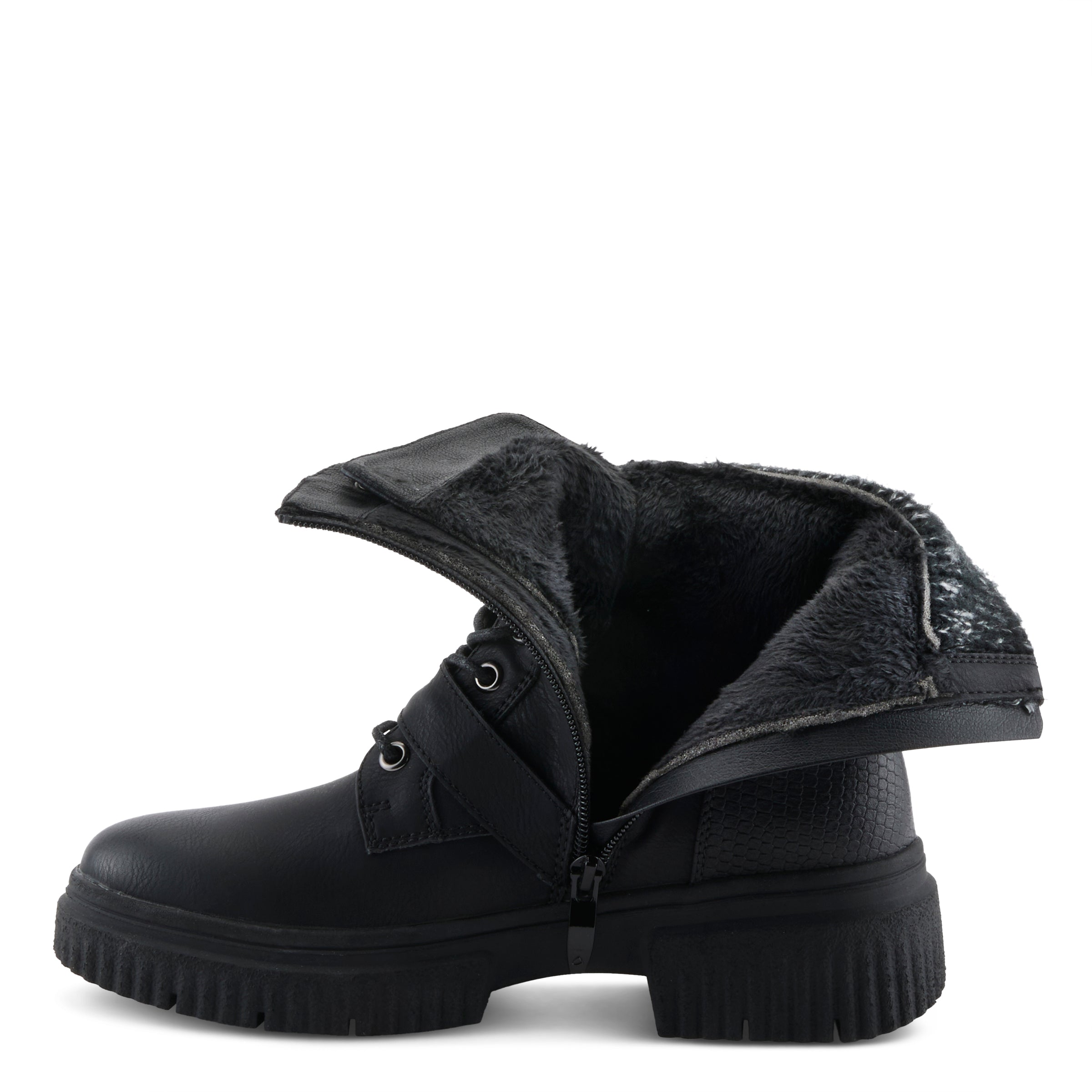 PATRIZIA MAHANDA BOOTS