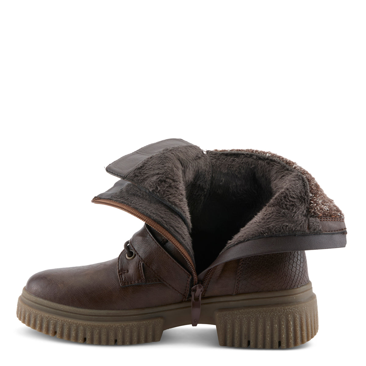 Patrizia PATRIZIA MAHANDA BOOTS boot with stylish fashion design