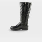 Spring Step Maiza Black Boot