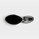 Spring Step Maiza Black Boot
