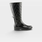 Spring Step Maiza Black Boot