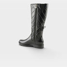 Spring Step Maiza Black Boot