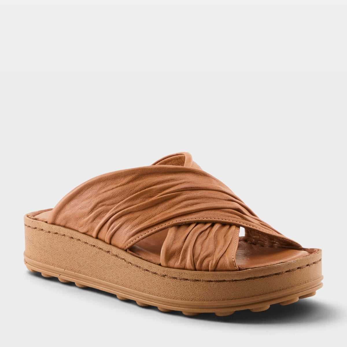 SPRING STEP MAJORELLE SANDAL
