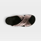 Spring Step Majorelle Pewter Sandal