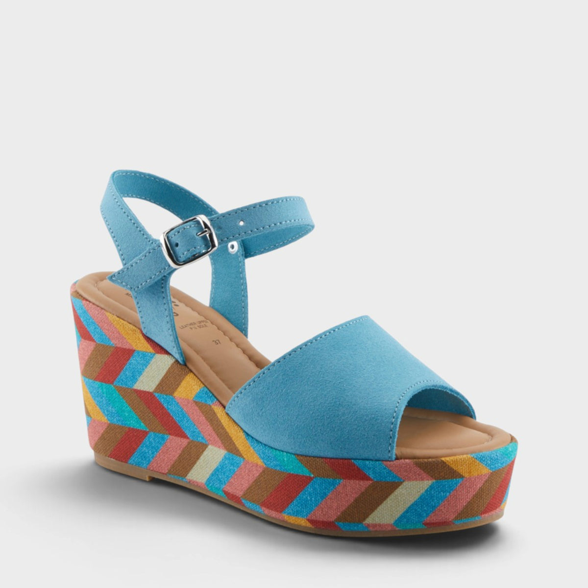 SPRING STEP MALIQ SANDALS-7
