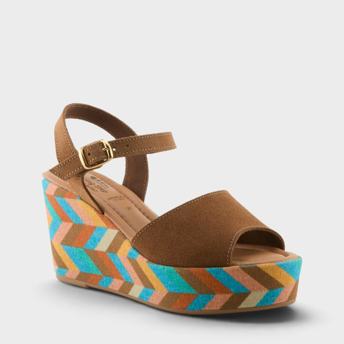 SPRING STEP MALIQ SANDALS-13