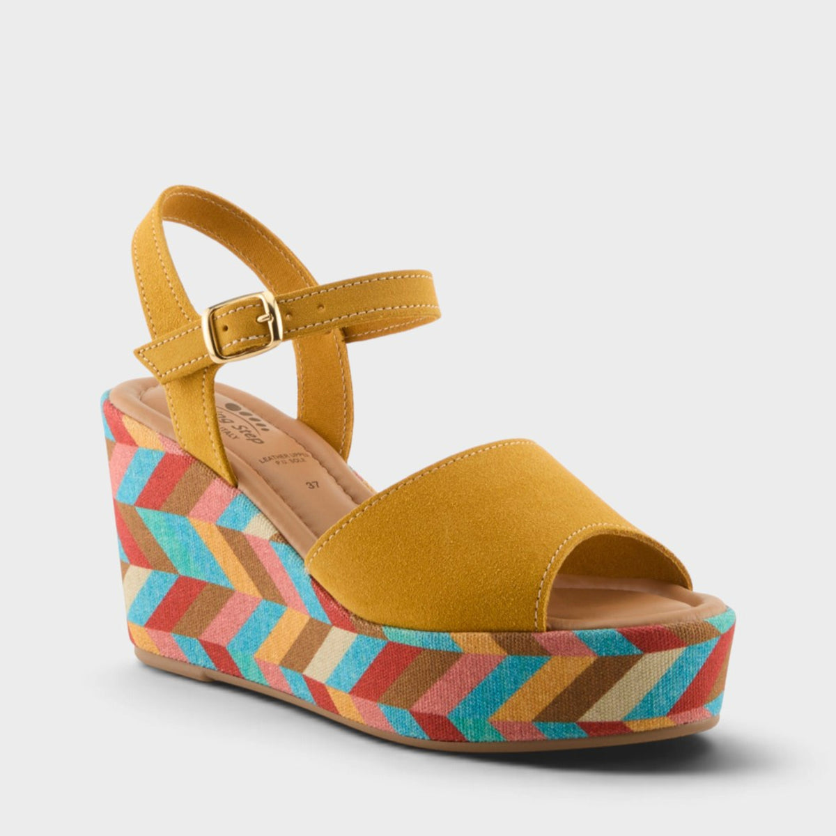 SPRING STEP MALIQ SANDALS-19