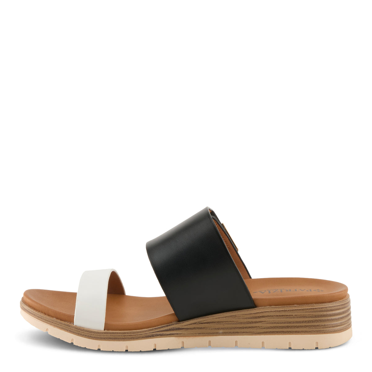 Patrizia PATRIZIA MALIYAH SANDALS sandal in black multi with stylish fashion design