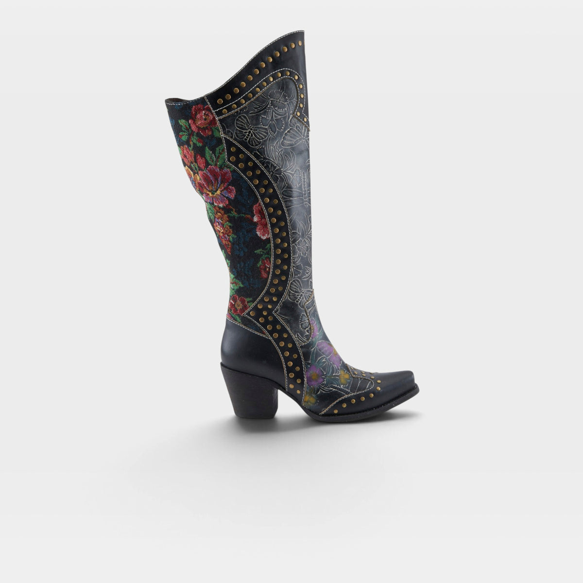 L'ARTISTE MALLORIE BOOTS