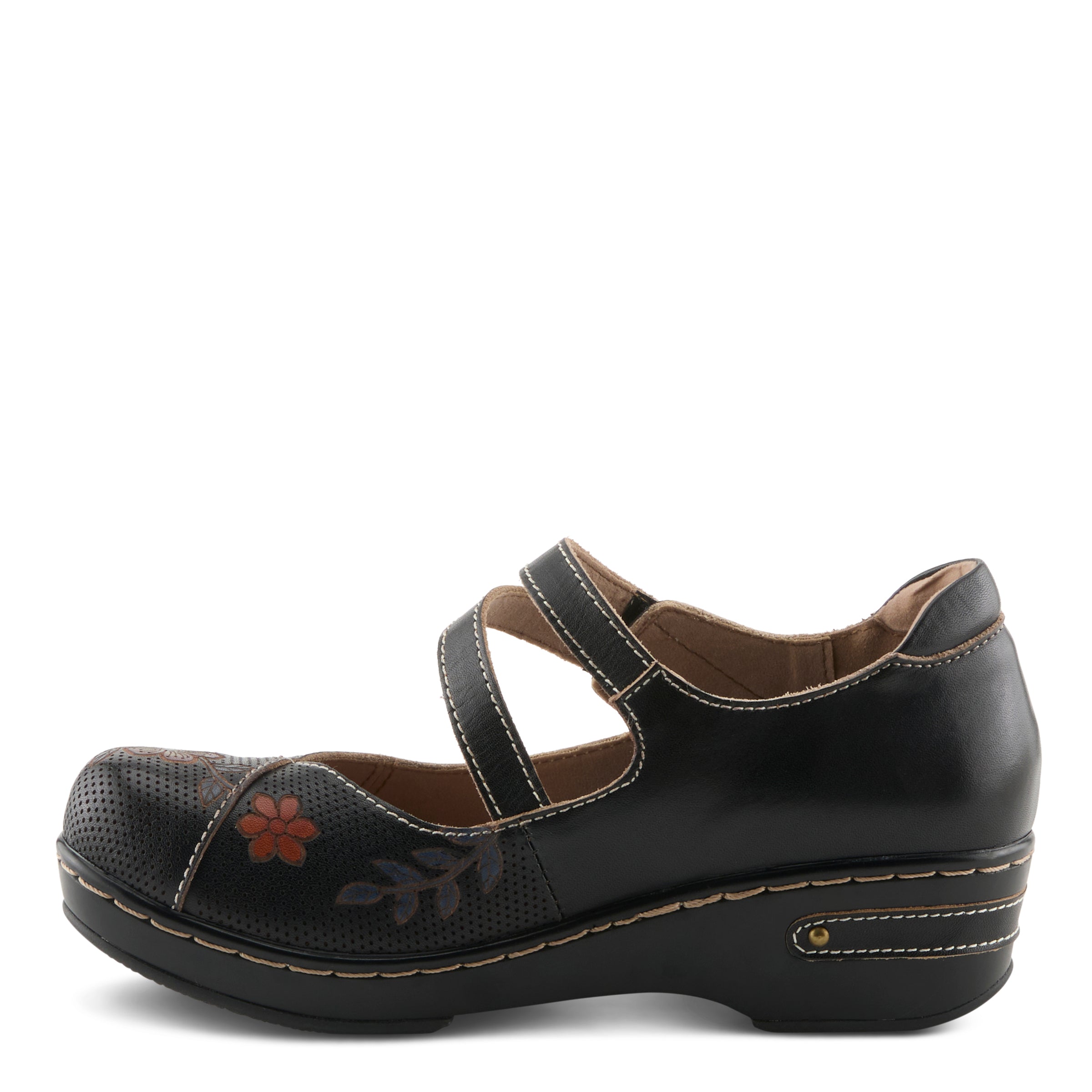 BLACK MULTI