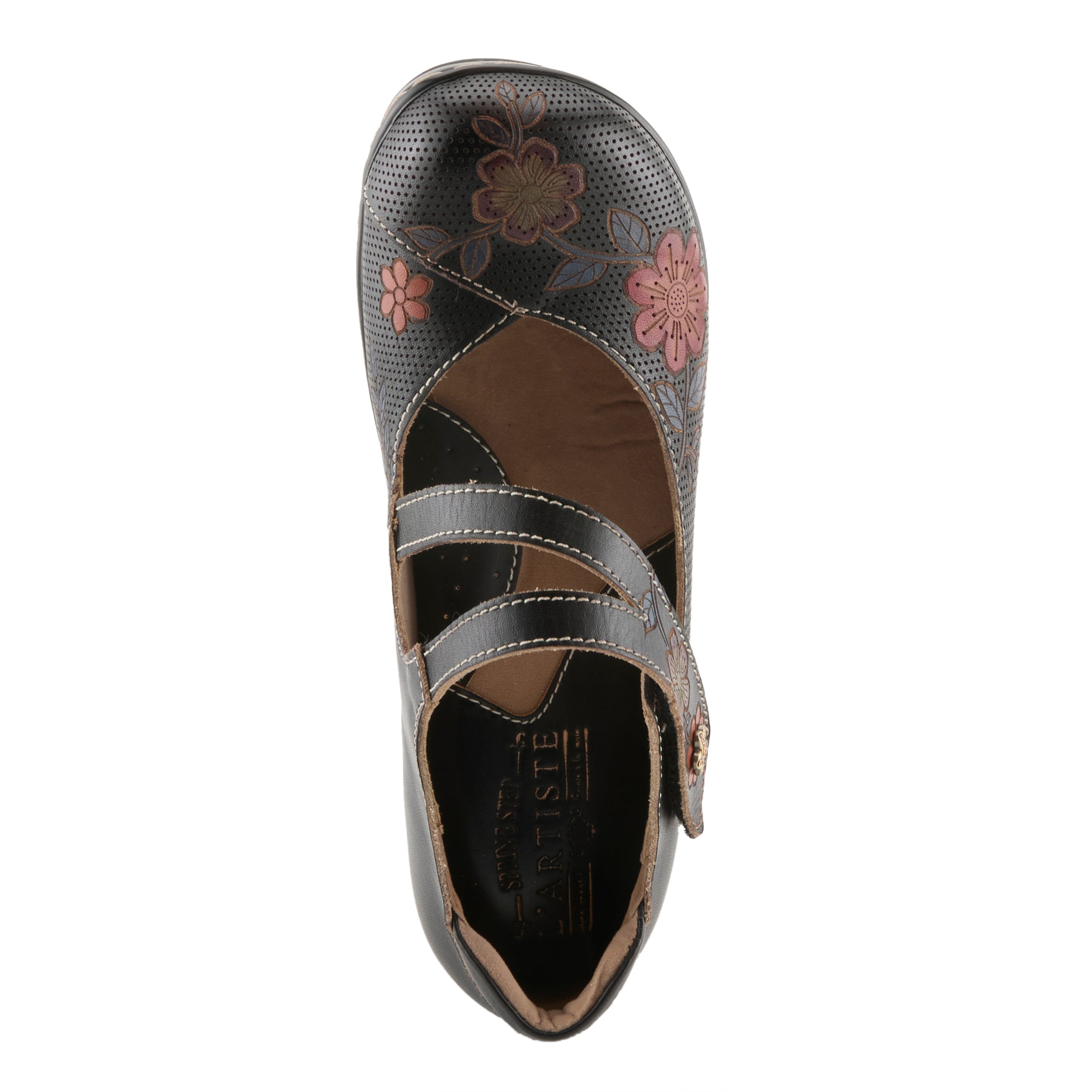 BLACK MULTI