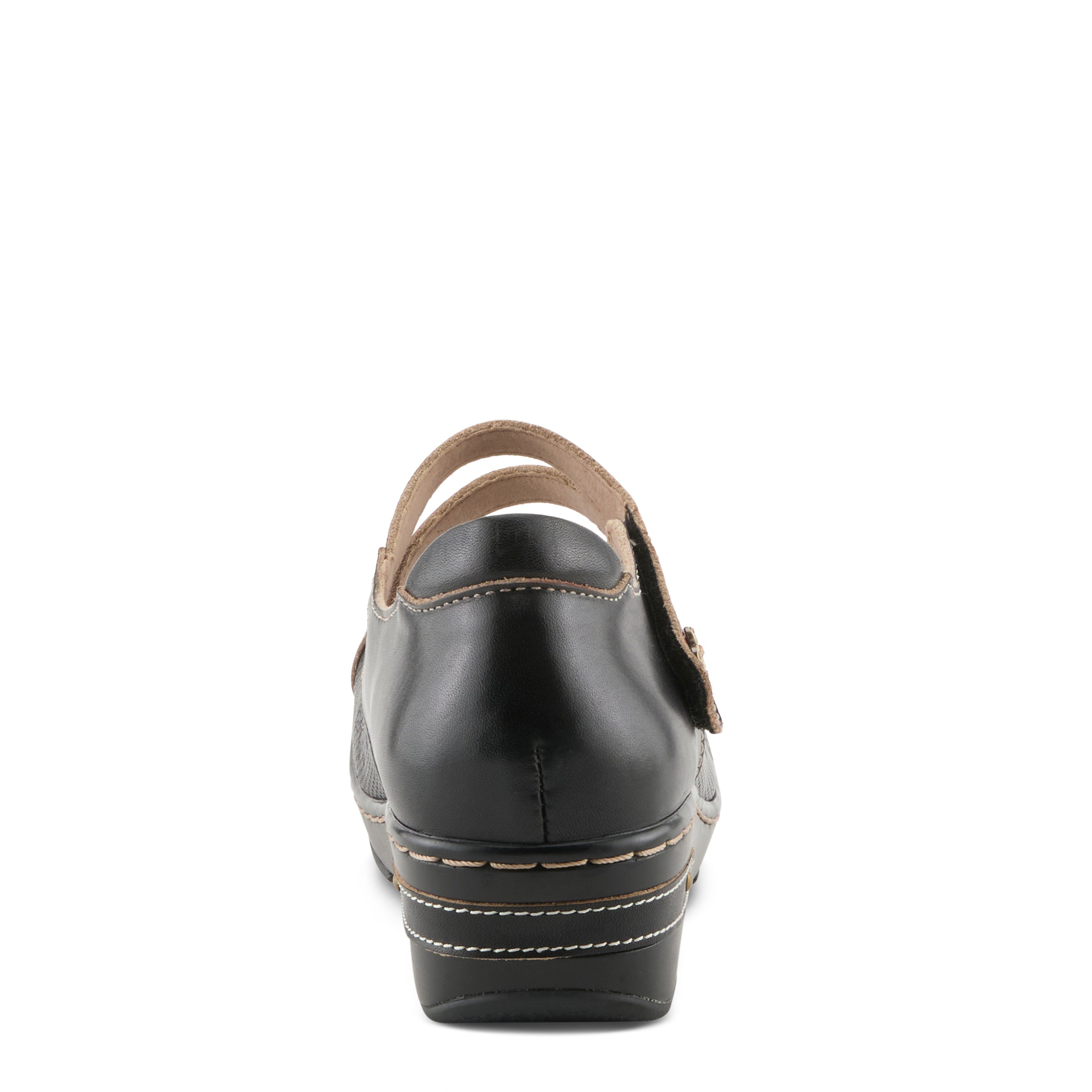 BLACK MULTI