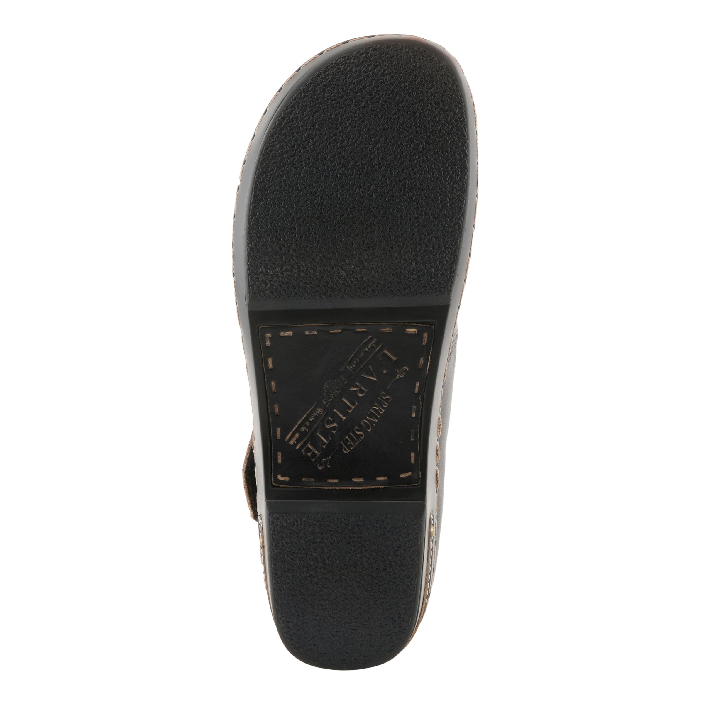 BLACK MULTI