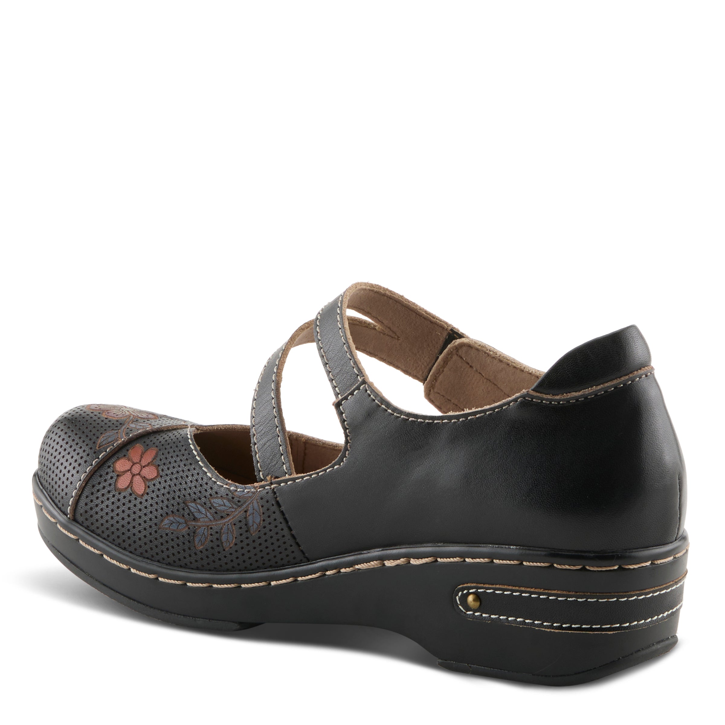 BLACK MULTI