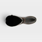 Spring Step Relife Mangie Black Boot