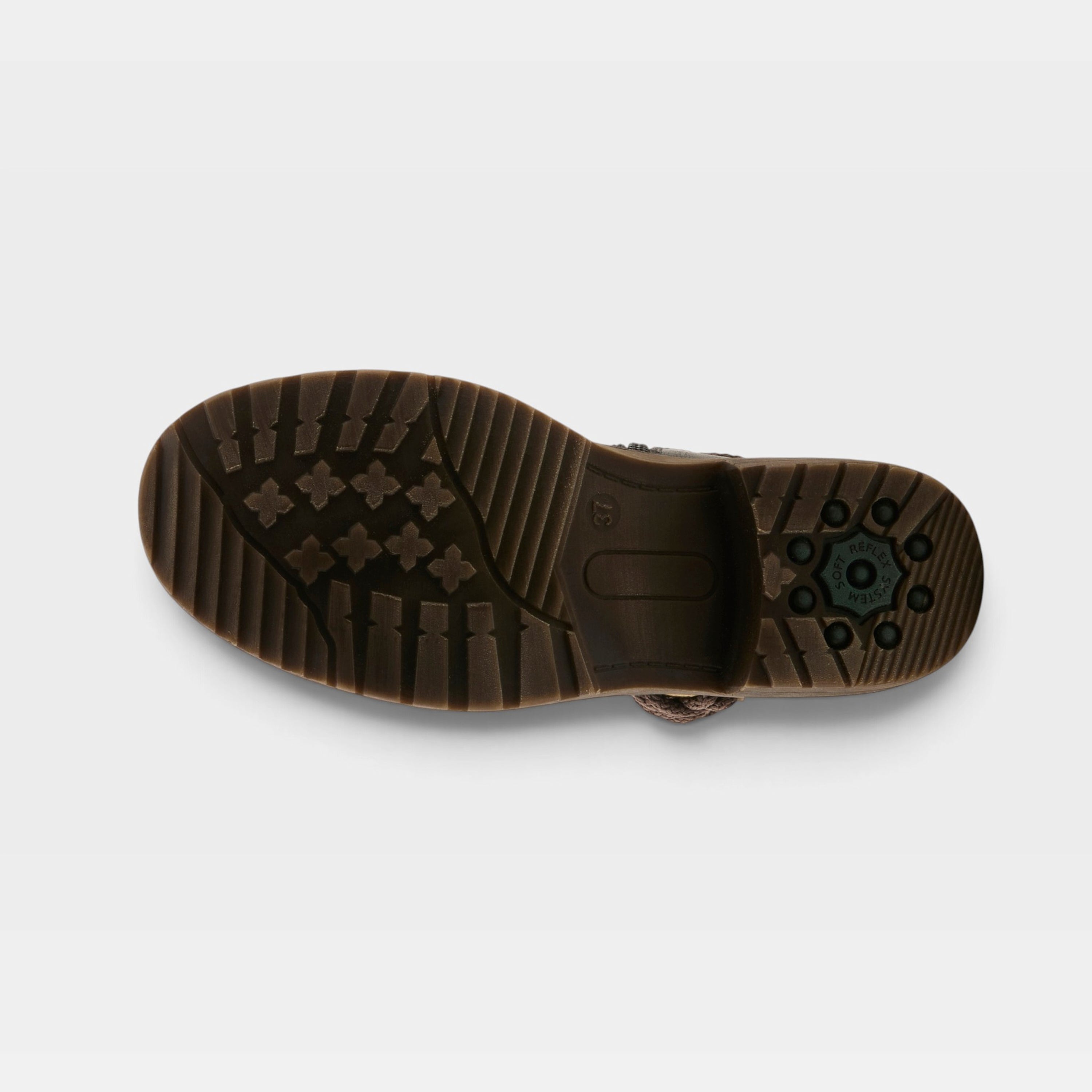 Spring Step Relife Mangie Black Boot