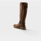 Spring Step Relife Mangie Brown Boot