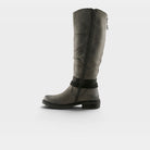 Spring Step Relife Mangie Grey Boot